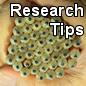 research tips